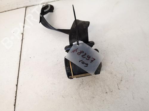Used Rear left seatbelt Rear left seatbelt 35393011 35393011