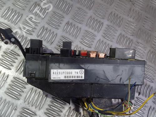 fuse-box-subaru-forester-sf_-1997-1998-1999-2000-2001-2002-33493490 main image