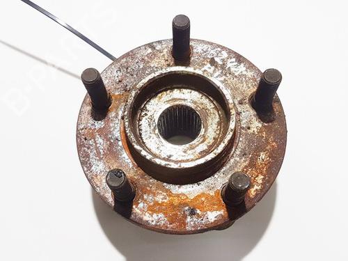Used Left front steering knuckle Left front steering knuckle 35557406 35557406
