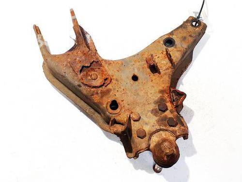 Used Left rear steering knuckle Left rear steering knuckle FORD MAVERICK (UDS, UNS) 2.7 TD (100 hp) 40274745 40274745
