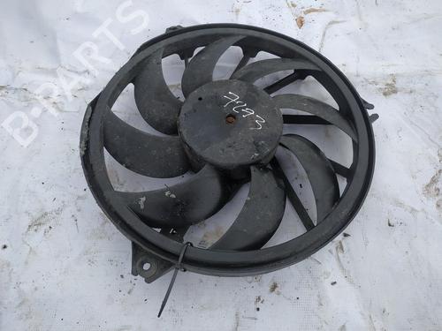 Fan PEUGEOT 206 SW (2E/K) 1.4 HDi | BP35444565M128 - Image 2