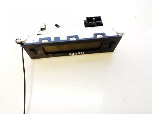 Used Display monitor Display monitor CITROËN C5 I (DC_) 2.2 HDi (DC4HXB, DC4HXE) (133 hp) 35646183 35646183