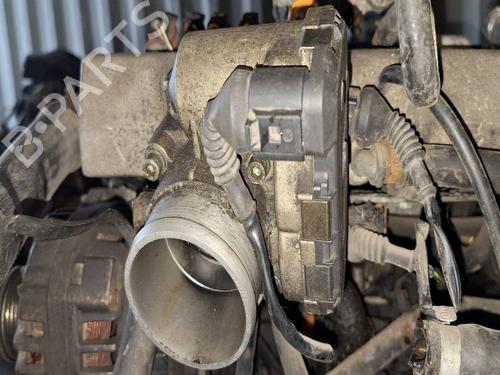 Used Throttle body Throttle body 38551958 38551958