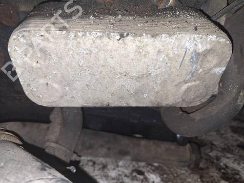 Used Oil radiator Oil radiator 35169322 35169322