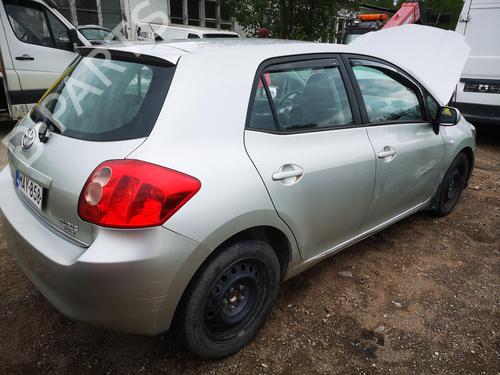 Engine mount TOYOTA AURIS (_E15_) 1.4 D-4D (NDE150_, NDE150R) | BP32934152M89  - Image 8