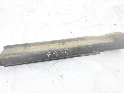 Used Right sideskirt Right sideskirt 35198535 35198535