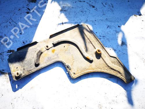 Underbody protection BMW 7 (E65, E66, E67) 730 d | BP35534510M92 - Image 2