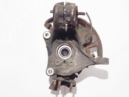 Used Right front steering knuckle Right front steering knuckle 35618596 35618596