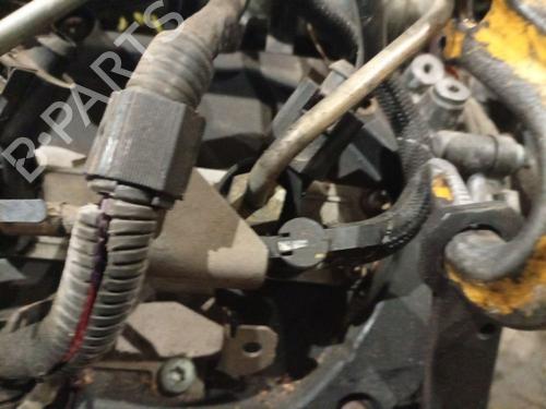 Used Injector Injector VW TOUAREG (7LA, 7L6, 7L7) 3.0 V6 TDI (225 hp) 36101865 36101865