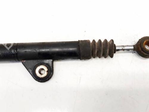 Used Pulley Pulley SKODA OCTAVIA I (1U2) 1.9 TDI (110 hp) 35332234 35332234