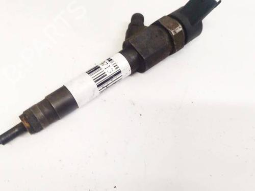 Used Injector Injector RENAULT SCÉNIC I MPV (JA0/1_, FA0_) 1.9 dCi (JA05, JA1F) (102 hp) 35138851 35138851