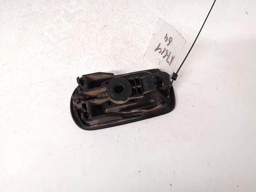 Front right interior door handle MAZDA 6 Saloon (GG) 2.3 (GG3P) | BP35467783I14 - Image 3