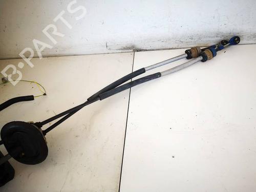 Used Cable Cable CITROËN C4 II Saloon (NC_) 1.6 HDi (115 hp) 35226271 35226271