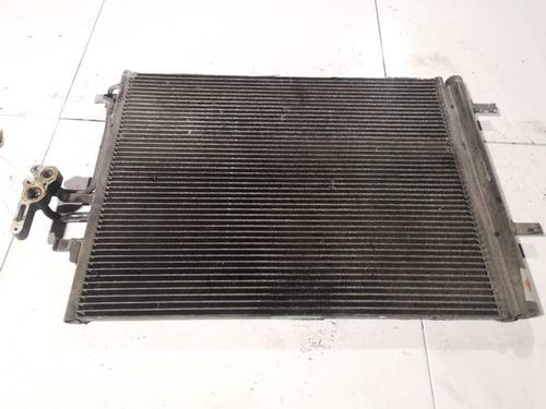 Used AC radiator AC radiator 35064299 35064299