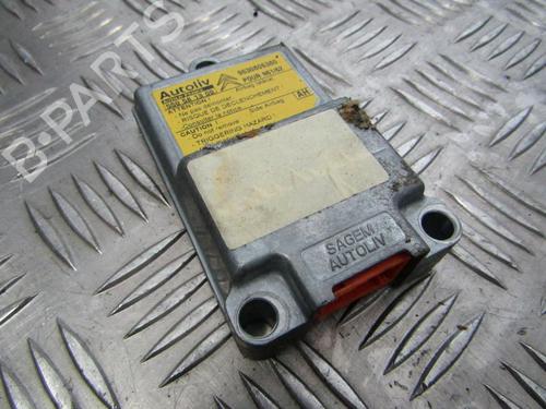 Airbag styreenhed Airbag styreenhed 33494745 33494745