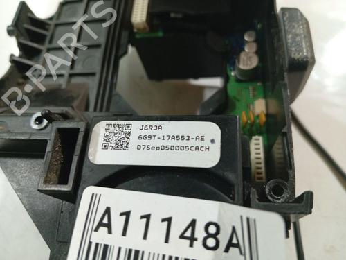 Warning switch FORD S-MAX (WA6) 2.0 TDCi | BP34819260I22 - Image 4