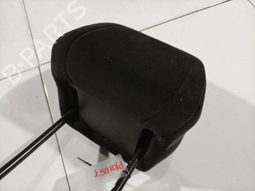 Headrest CITROËN C5 III (RD_) 2.0 HDi (RDRHD8, RDRHDJ, RDRHR8, RDRHRJ) | BP39895924I31 - Image 2
