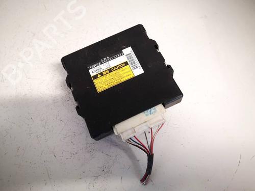Used Electronic module Electronic module TOYOTA RAV 4 III (_A3_) 2.2 D 4WD (ALA30_, ALA30R) (177 hp) 32546323 32546323