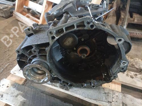 Used Gearbox Gearbox 39631643 39631643