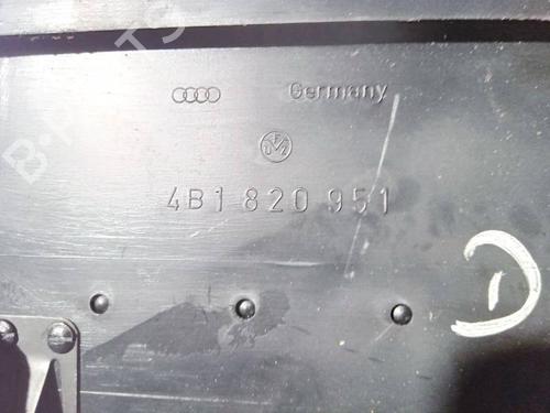 Luftventil AUDI A6 C5 (4B2, 4B4) 2.5 TDI quattro | BP32963689I21 - Image 3