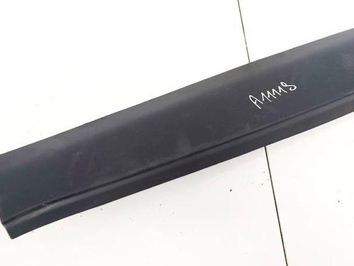 Used Boot lining Boot lining MITSUBISHI OUTLANDER II (CW_W) 2.4 (CW5W) (170 hp) 34831149 34831149