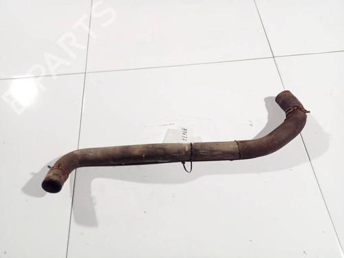 Rohr für Rohr CHRYSLER VOYAGER IV (RG, RS) 2.8 CRD (150 hp) 32968636 32968636