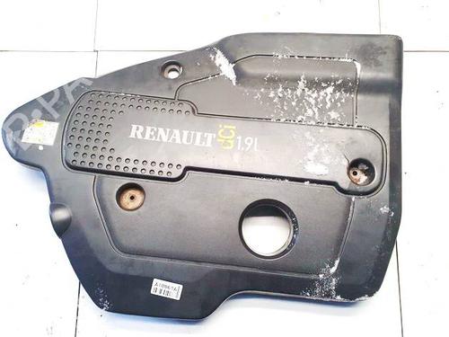 Used Upper protection Upper protection RENAULT LAGUNA II (BG0/1_) 1.9 dCi (BG0R, BG0E) (100 hp) 34838594 34838594