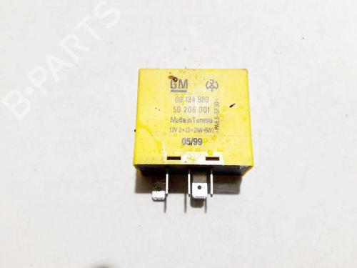 Used Electronic sensor Electronic sensor OPEL ASTRA G Hatchback (T98) 2.0 DI (F08, F48) (82 hp) 33509936 33509936