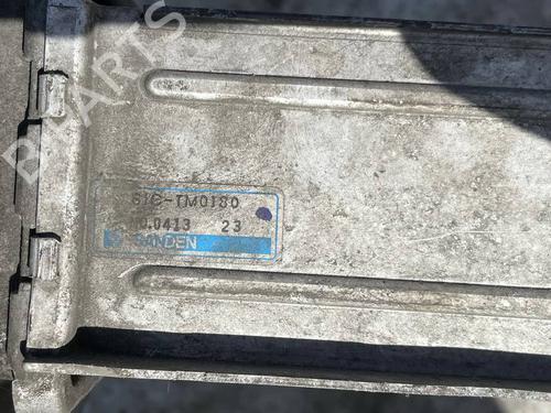 Intercooler SUBARU LEGACY V (BM) 2.0 D AWD (BMD) | BP34986107M30 - Image 3