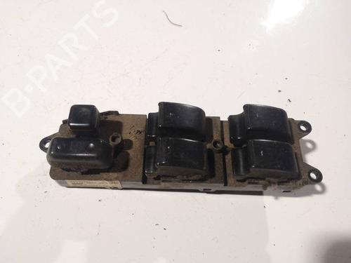 Schalter für TOYOTA COROLLA (_E12_) 2.0 D-4D (CDE120R, CDE120L_) (110 hp) 32572879