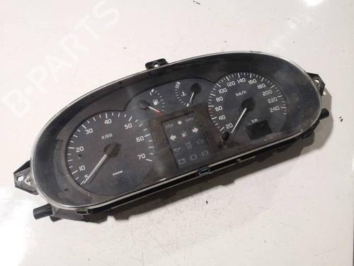 Used Instrument cluster Instrument cluster 37481022 37481022