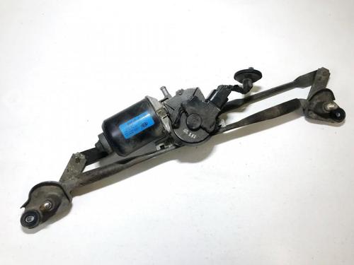 Used Front wipers mechanism Front wipers mechanism KIA CERATO I Hatchback (LD) 1.6 CRDi (115 hp) 35837600 35837600
