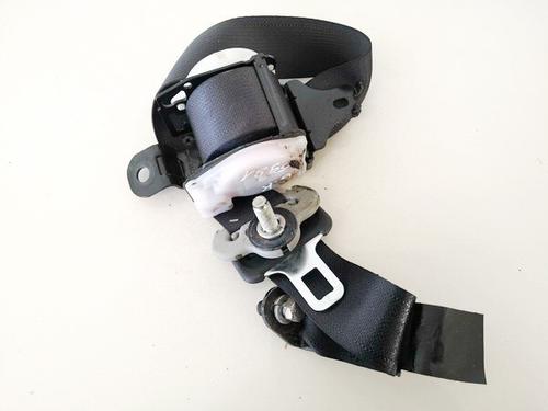 Used Rear left seatbelt Rear left seatbelt HONDA CIVIC VIII Hatchback (FN, FK) 2.2 CTDi (FK3) (140 hp) 35626350 35626350