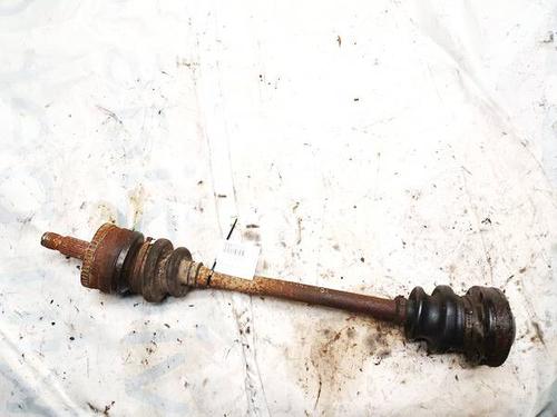 Used Left rear driveshaft Left rear driveshaft 35638576 35638576