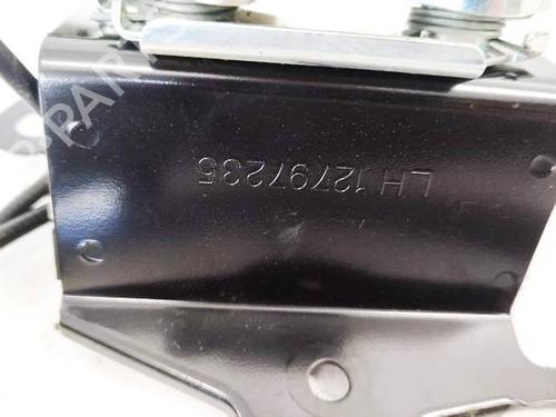 Electronic module SAAB 9-3 (YS3F, E79, D79, D75) 1.9 TiD | BP36687718M83 - Image 4