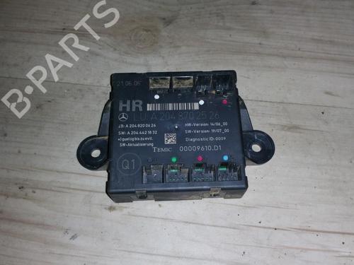 Used Electronic module Electronic module TOYOTA PREVIA I (_R1_, _R2_) 2.4 (TCR11_, TCR10_, TCR10R, TCR11R) (132 hp) 33480872 33480872