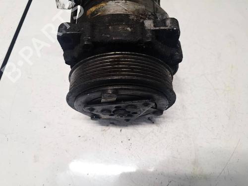 AC compressor PEUGEOT 807 (EB_) 2.2 HDi | BP35454002M34 - Image 4
