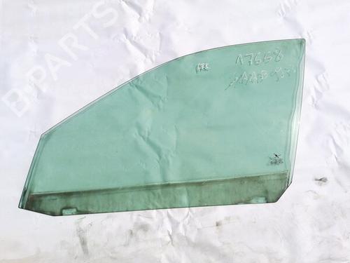 Used Front left door window Front left door window 35415365 35415365