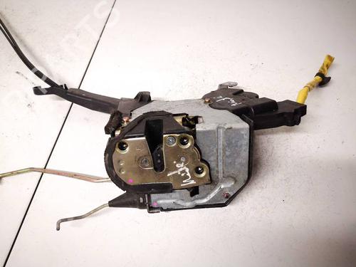 Used Front left lock Front left lock TOYOTA RAV 4 II (_A2_) 2.0 (ACA26) (150 hp) 35167880 35167880