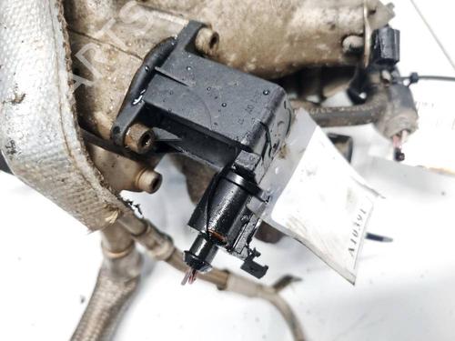 Used Electronic module Electronic module AUDI TT Roadster (8J9) 2.0 TFSI (200 hp) 34981065 34981065