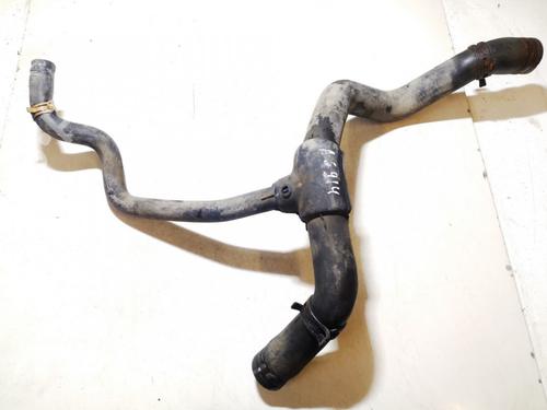 Used Pipe Pipe RENAULT MEGANE Scenic (JA0/1_) 1.6 16V (JA0B, JA04, JA11, JA00) (107 hp) 33107194 33107194