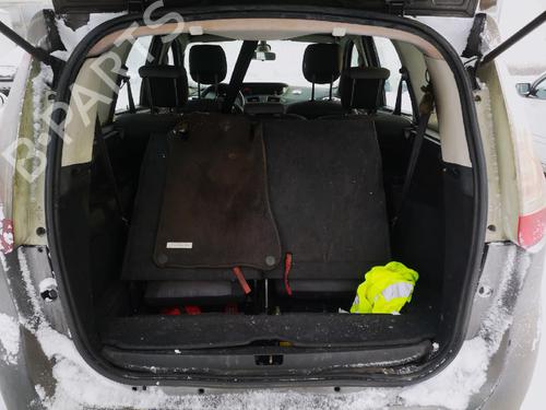 Switch RENAULT GRAND SCÉNIC II (JM0/1_) 1.9 dCi (JM15) | BP32933087I30  - Image 11