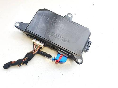 Electronic module ALFA ROMEO 159 (939_) 2.4 JTDM (939AXD12, 939AXD1B) | BP34836512M83 - Image 2