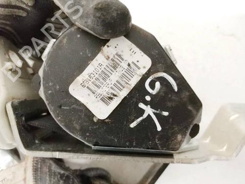 Rear left seatbelt DODGE JOURNEY 2.0 CRD | BP35142282I29 - Image 3