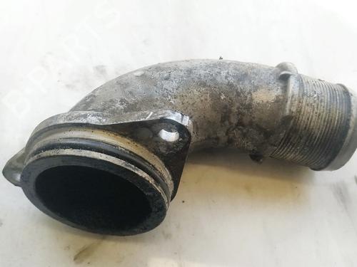 Used Pipe Pipe OPEL ZAFIRA / ZAFIRA FAMILY B (A05) 1.9 CDTI (M75) (150 hp) 35431859 35431859