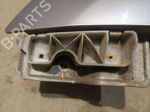 Used Front bumper bracket Front bumper bracket 38550814 38550814