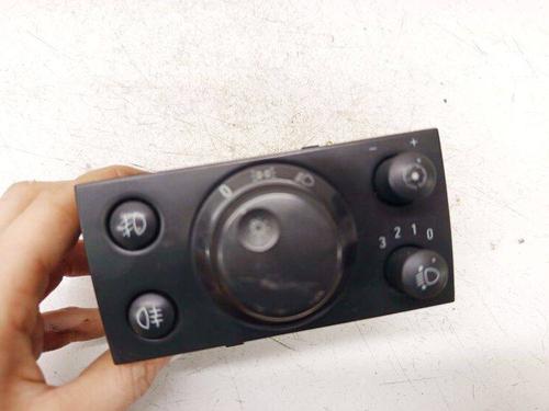 Switch OPEL MERIVA A MPV (X03) 1.7 CDTI (E75) | BP36547980I30 - Image 2