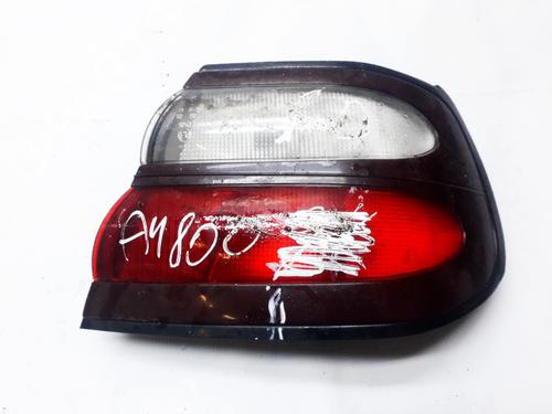 Used Right taillight Right taillight NISSAN ALMERA I Hatchback (N15) 2.0 D (75 hp) 35870936 35870936