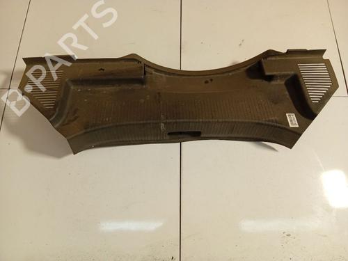 Estribo Estribo OPEL ASTRA H (A04) 1.7 CDTI (L48) (100 hp) 34917864 34917864
