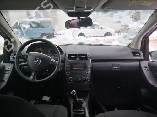 Electronic module MERCEDES-BENZ A-CLASS (W169) A 180 CDI (169.007, 169.307) | BP32931296M83 - Image 11